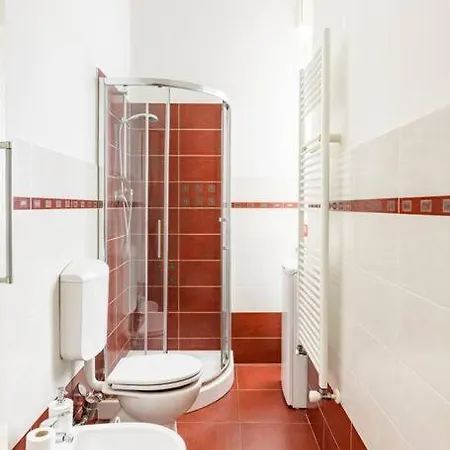 Apartmán Indipendent Near Metro - Monolocale Indipendente Vicinissimo Metro Collegno