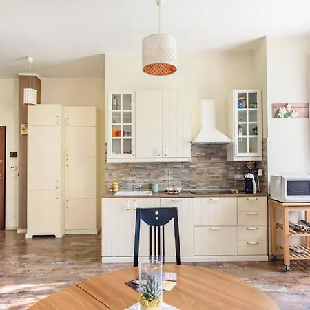 Indipendent Near Metro - Monolocale Indipendente Vicinissimo Metro Lejlighed *