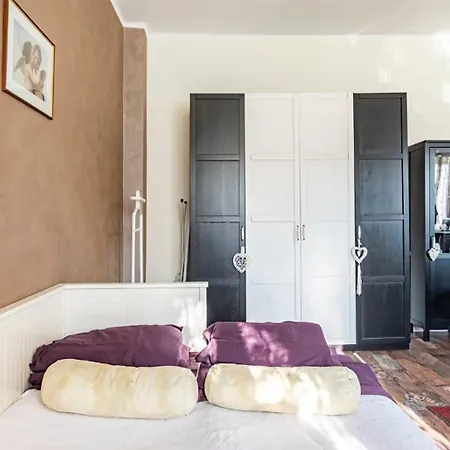 Apartament Indipendent Near Metro - Monolocale Indipendente Vicinissimo Metro *