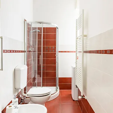 Indipendent Near Metro - Monolocale Indipendente Vicinissimo Metro Lejlighed *