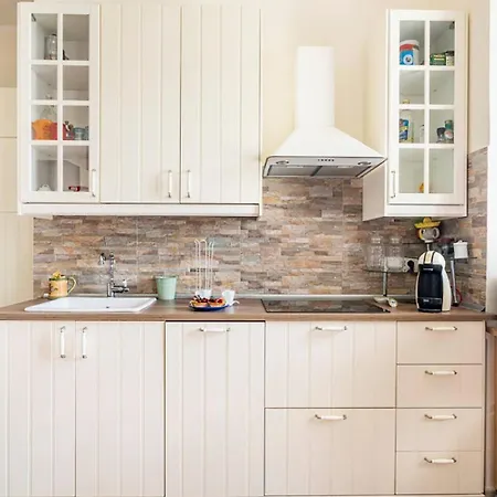 Apartament Indipendent Near Metro - Monolocale Indipendente Vicinissimo Metro Collegno