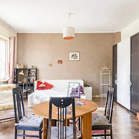 Indipendent Near Metro - Monolocale Indipendente Vicinissimo Metro *