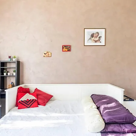 Indipendent Near Metro - Monolocale Indipendente Vicinissimo Metro * Collegno