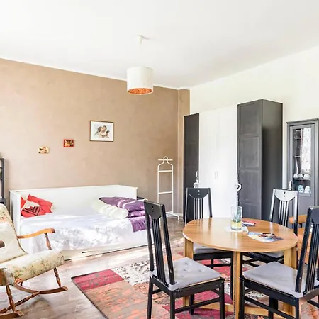 Indipendent Near Metro - Monolocale Indipendente Vicinissimo Metro Lejlighed Collegno