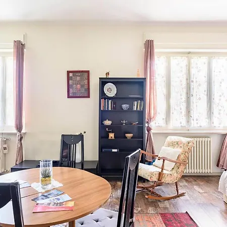 Indipendent Near Metro - Monolocale Indipendente Vicinissimo Metro * Collegno