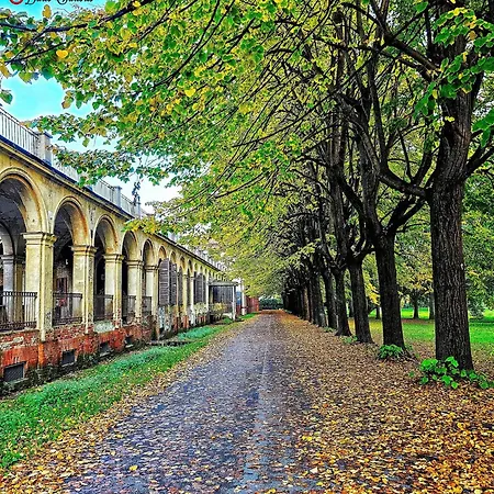 Indipendent Near Metro - Monolocale Indipendente Vicinissimo Metro * Collegno