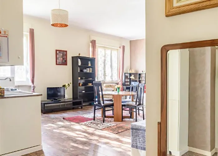 Indipendent Near Metro - Monolocale Indipendente Vicinissimo Metro *