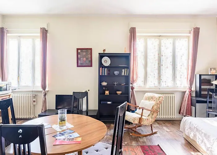 Indipendent Near Metro - Monolocale Indipendente Vicinissimo Metro