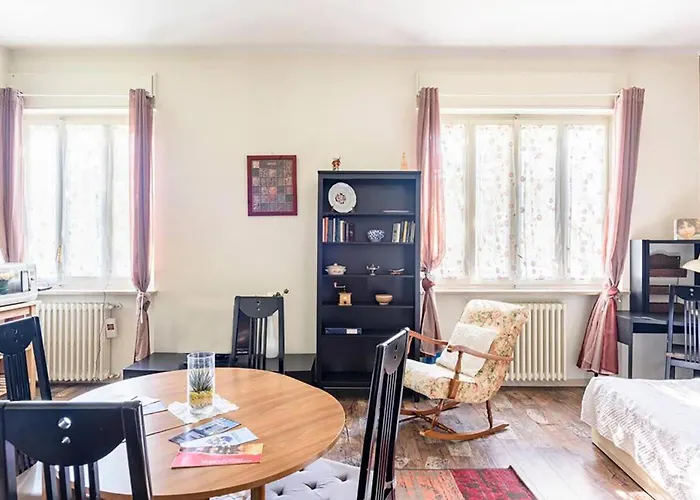 Indipendent Near Metro - Monolocale Indipendente Vicinissimo Metro * Collegno